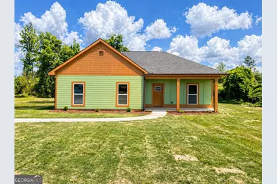 7 Green Road, Griffin, GA 30224 - Photo 1