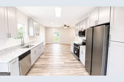 7 Green Road, Griffin, GA 30224 - Photo 8