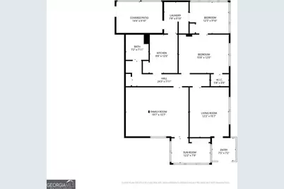 164 4th Street NE #9, Atlanta, GA 30308 - Photo 18