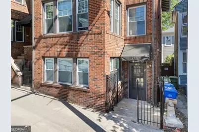 164 4th Street NE #9, Atlanta, GA 30308 - Photo 1
