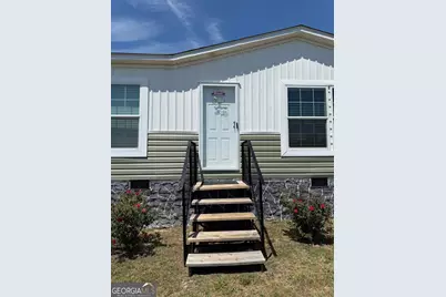 309 Ditch Road, Arabi, GA 31712 - Photo 2