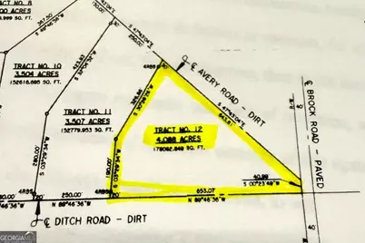 309 Ditch Road, Arabi, GA 31712 - Photo 28