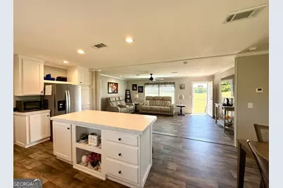 309 Ditch Road, Arabi, GA 31712 - Photo 6