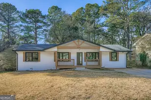 3059 Will Rogers Pl SE, Atlanta, GA 30316 - Photo 1
