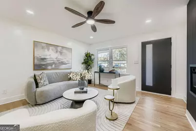 3059 Will Rogers Place SE, Atlanta, GA 30316 - Photo 6