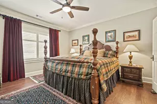 205 Lakecrest Dr NE, Milledgeville, GA 31061 - Photo 36