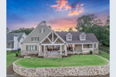 205 Lakecrest Drive NE, Milledgeville, GA 31061 - Photo 2
