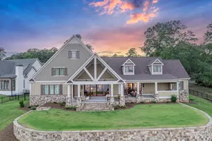 205 Lakecrest Dr NE, Milledgeville, GA 31061 - Photo 2