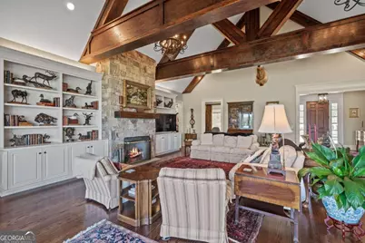 205 Lakecrest Drive NE, Milledgeville, GA 31061 - Photo 26