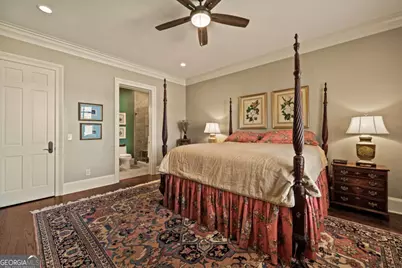 205 Lakecrest Drive NE, Milledgeville, GA 31061 - Photo 52