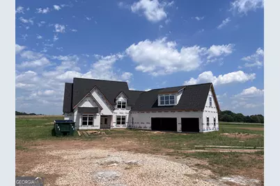 678 Inman Road #1, Fayetteville, GA 30215 - Photo 2