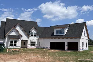 678 Inman Rd, Fayetteville, GA 30215 - Photo 4