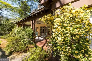 205 Sherwood Rd SW, Rome, GA 30165 - Photo 4