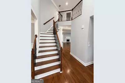 2614 Dolostone Way, Dacula, GA 30019 - Photo 8