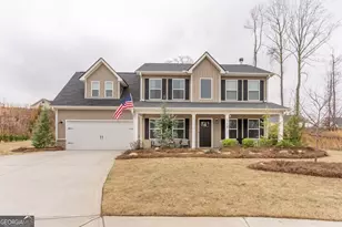 114 Suwannee Wy, Jefferson, GA 30549 - Photo 1