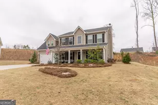 114 Suwannee Wy, Jefferson, GA 30549 - Photo 2