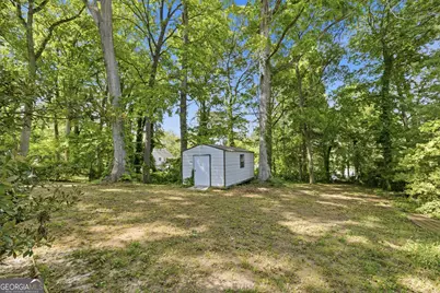 670 Montclair Drive SW, Smyrna, GA 30082 - Photo 28