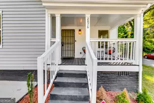 2876 Randall St, East Point, GA 30344 - Photo 2