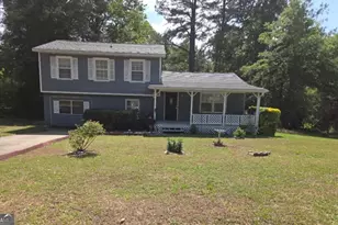 1022 Thornwoode Ln, Stone Mountain, GA 30083 - Photo 2
