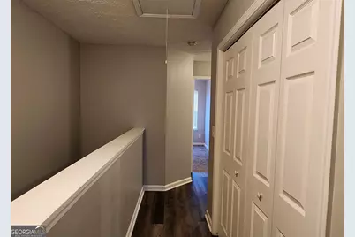 4128 Flat Trail, Union City, GA 30291 - Photo 8