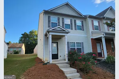 4128 Flat Trail, Union City, GA 30291 - Photo 2
