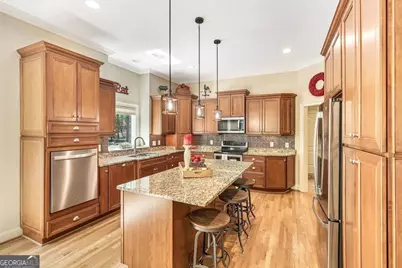 402 Boaters Row, Fair Play, SC 29643 - Photo 26