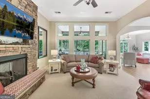 402 Boaters Row, Fair Play, SC 29643 - Photo 6