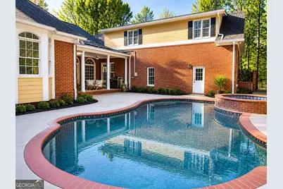 715 Lexington Avenue, Jonesboro, GA 30236 - Photo 2