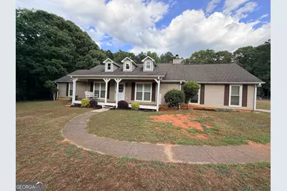 160 Tamarack Trail, McDonough, GA 30252 - Photo 1
