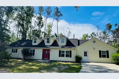 2203 Joyce Court, Vidalia, GA 30474 - Photo 1