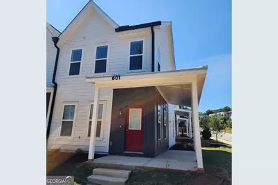 721 Fayetteville Road SE #601, Atlanta, GA 30316 - Photo 1