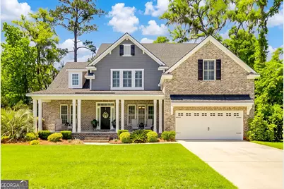 17 Oakcrest Court, Savannah, GA 31405 - Photo 2