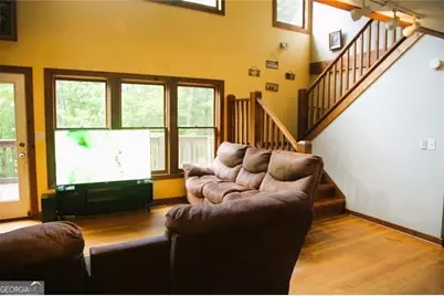 168 Green Cabin Way, Talking Rock, GA 30175 - Photo 20