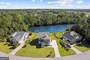 122 Tidal Marsh Way, Saint Marys, GA 31558 - Photo 2