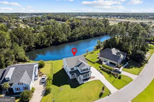 122 Tidal Marsh Way, Saint Marys, GA 31558 - Photo 82