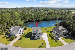 122 Tidal Marsh Way, Saint Marys, GA 31558 - Photo 80