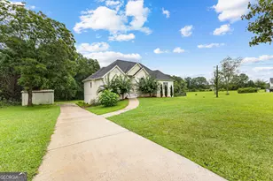502 N Rover Rd, Williamson, GA 30292 - Photo 2
