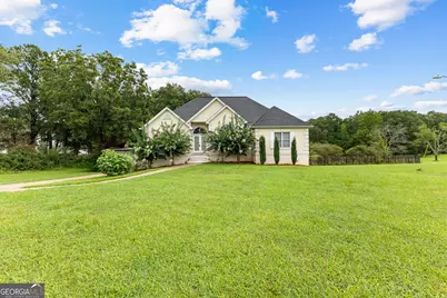 502 N Rover Road, Williamson, GA 30292 - Photo 1