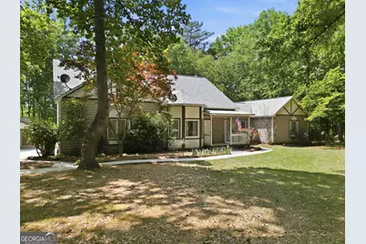 147 Cory Drive, Macon, GA 31210 - Photo 2