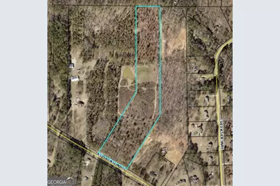 0 Old Jackson Road, McDonough, GA 30252 - Photo 1
