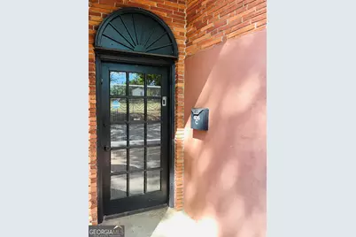 406 E Main Street, Hogansville, GA 30230 - Photo 2