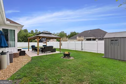 296 Wellington Place, Brunswick, GA 31523 - Photo 8