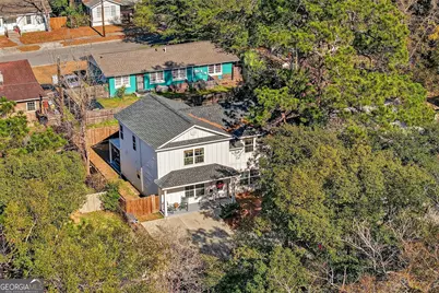 1306 E Waldburg Street, Savannah, GA 31404 - Photo 30