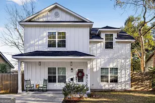 1306 E Waldburg St, Savannah, GA 31404 - Photo 1