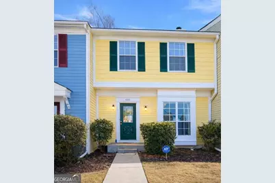 603 Wedgewood Way, Atlanta, GA 30350 - Photo 1