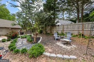 122 Rubicon Rd, Peachtree City, GA 30269 - Photo 70
