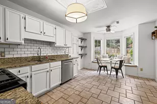 122 Rubicon Rd, Peachtree City, GA 30269 - Photo 18
