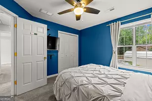 122 Rubicon Rd, Peachtree City, GA 30269 - Photo 38