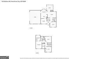 122 Rubicon Rd, Peachtree City, GA 30269 - Photo 52