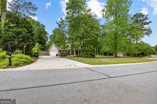 122 Rubicon Rd, Peachtree City, GA 30269 - Photo 8